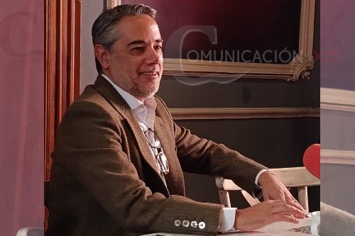 La elección del próximo domingo es un despropósito y una simulación: Pablo Fernández de Cevallos